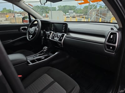 2022 Kia Sorento LX