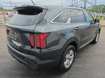 2022 Kia Sorento LX