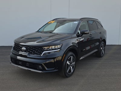 2021 Kia Sorento EX