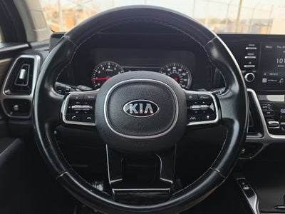2021 Kia Sorento EX