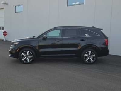 2021 Kia Sorento EX