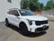 2025 Kia Sorento X-Line SX