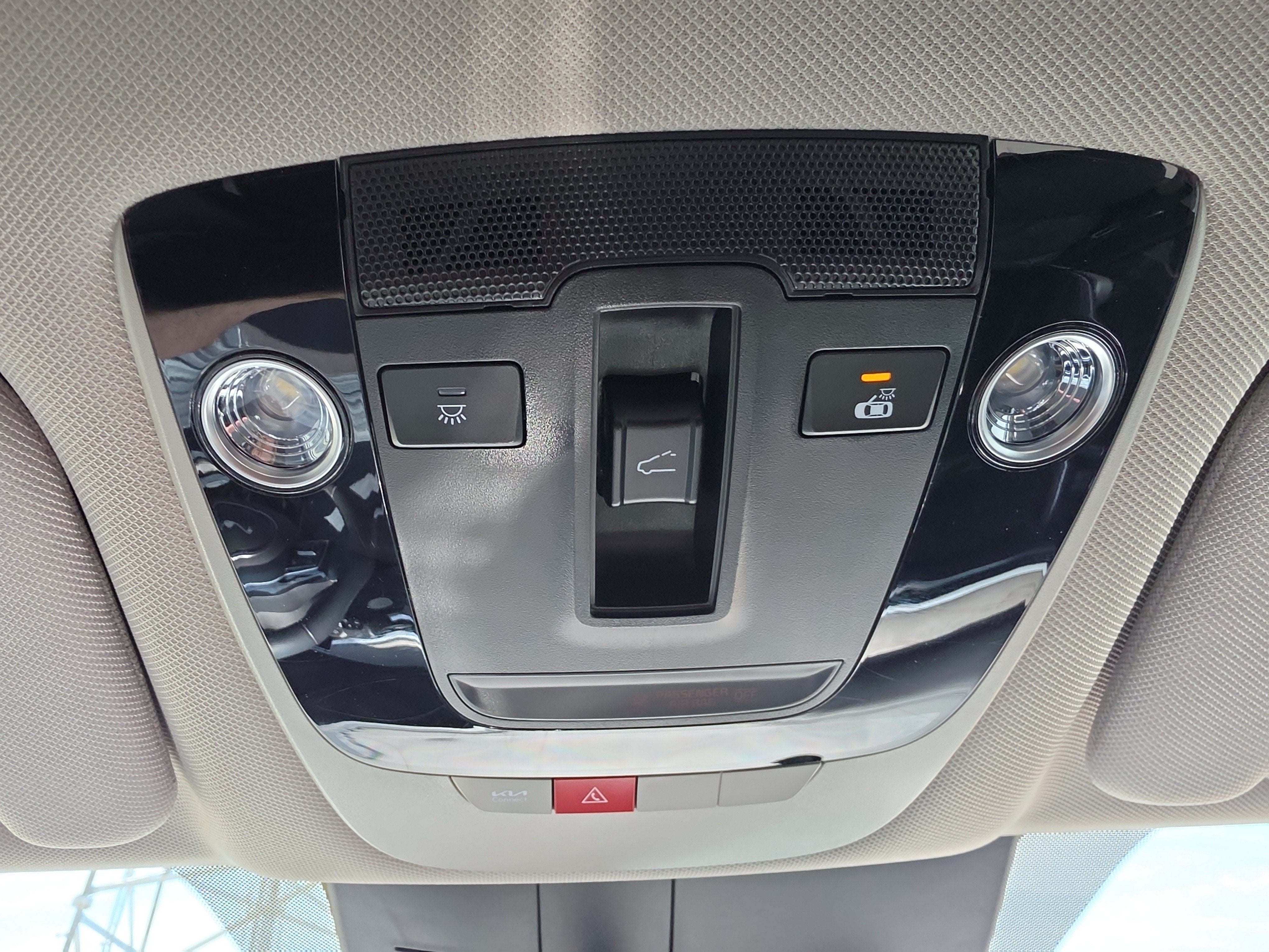 2025 Kia Sorento X-Line SX