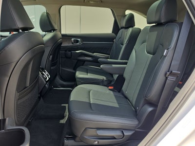 2025 Kia Sorento X-Line SX