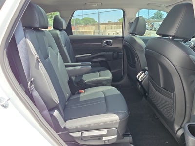 2025 Kia Sorento X-Line SX