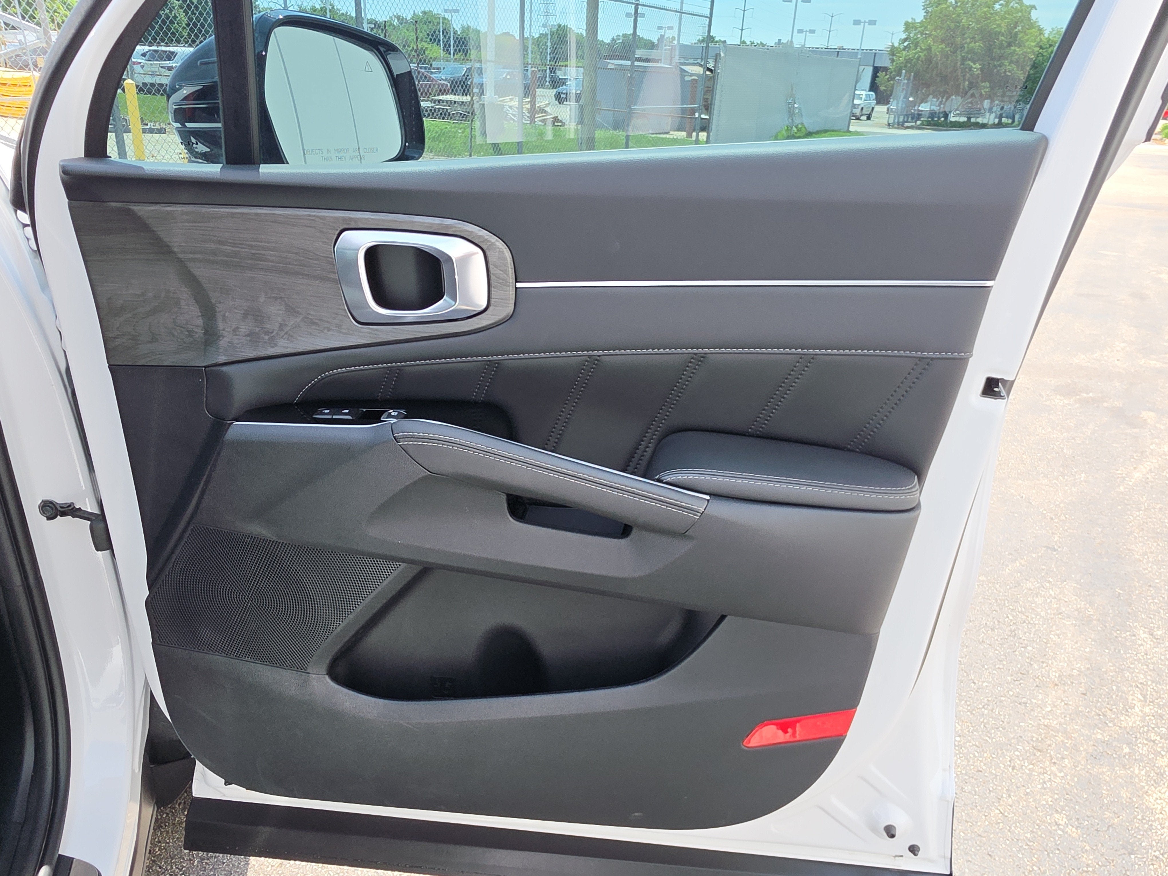 2025 Kia Sorento X-Line SX