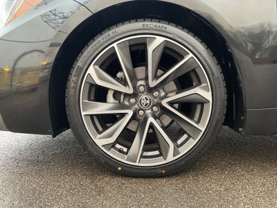 2020 Toyota Corolla XSE