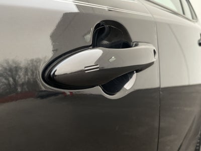 2020 Toyota Corolla XSE