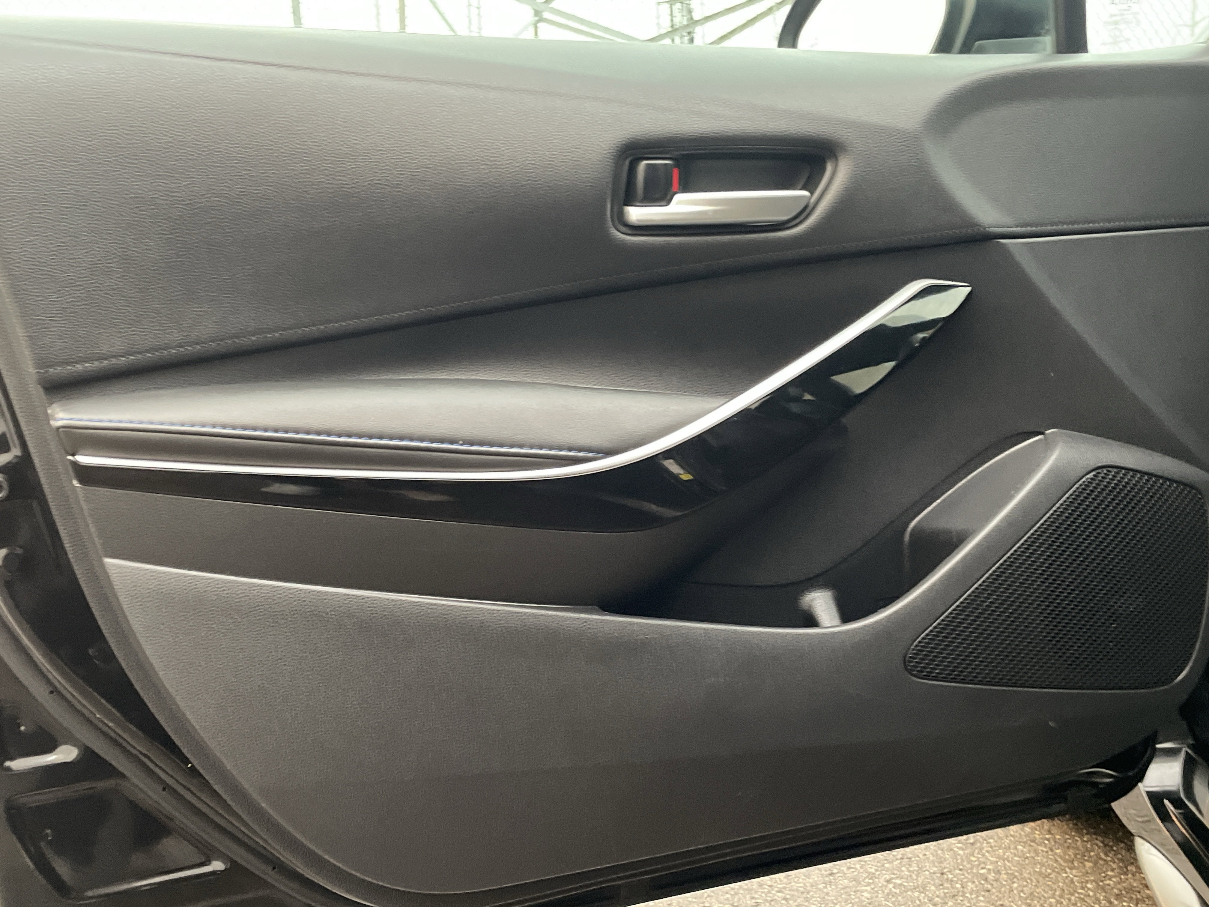 2020 Toyota Corolla XSE