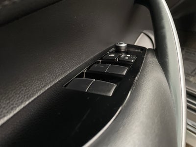 2020 Toyota Corolla XSE