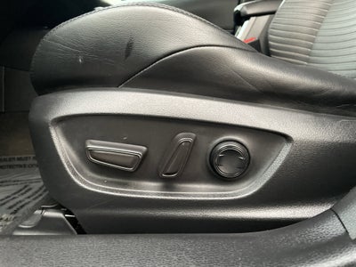 2020 Toyota Corolla XSE