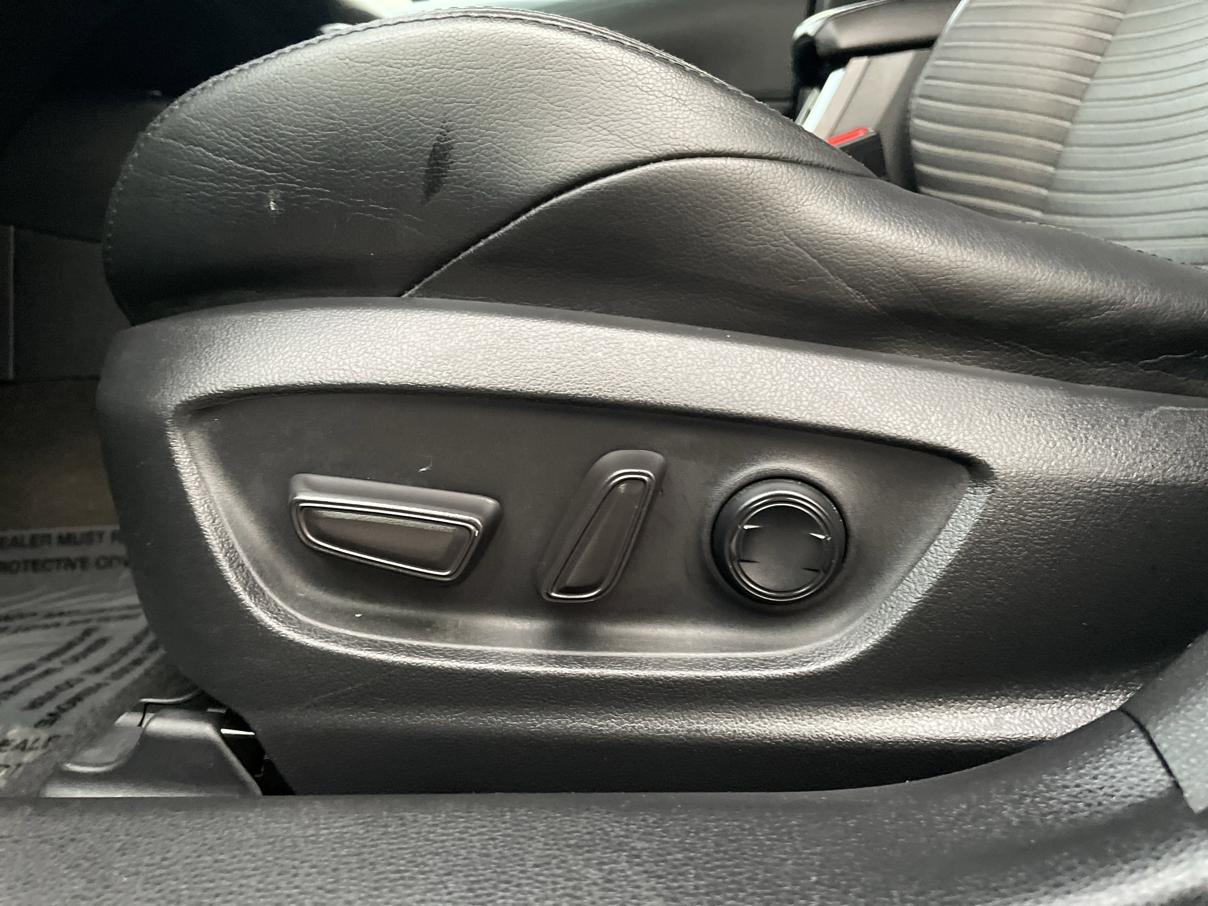 2020 Toyota Corolla XSE