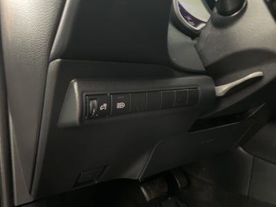 2020 Toyota Corolla XSE