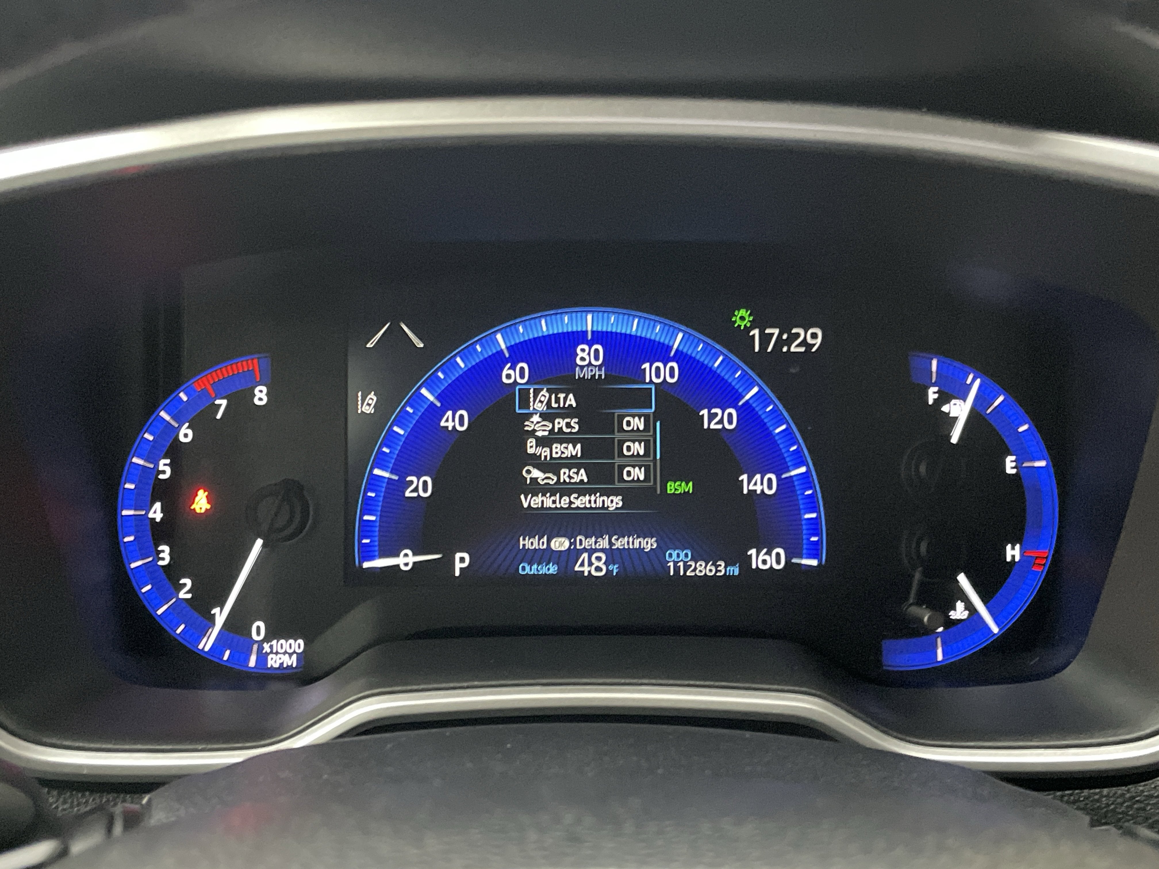 2020 Toyota Corolla XSE