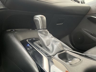 2020 Toyota Corolla XSE