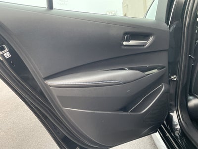 2020 Toyota Corolla XSE