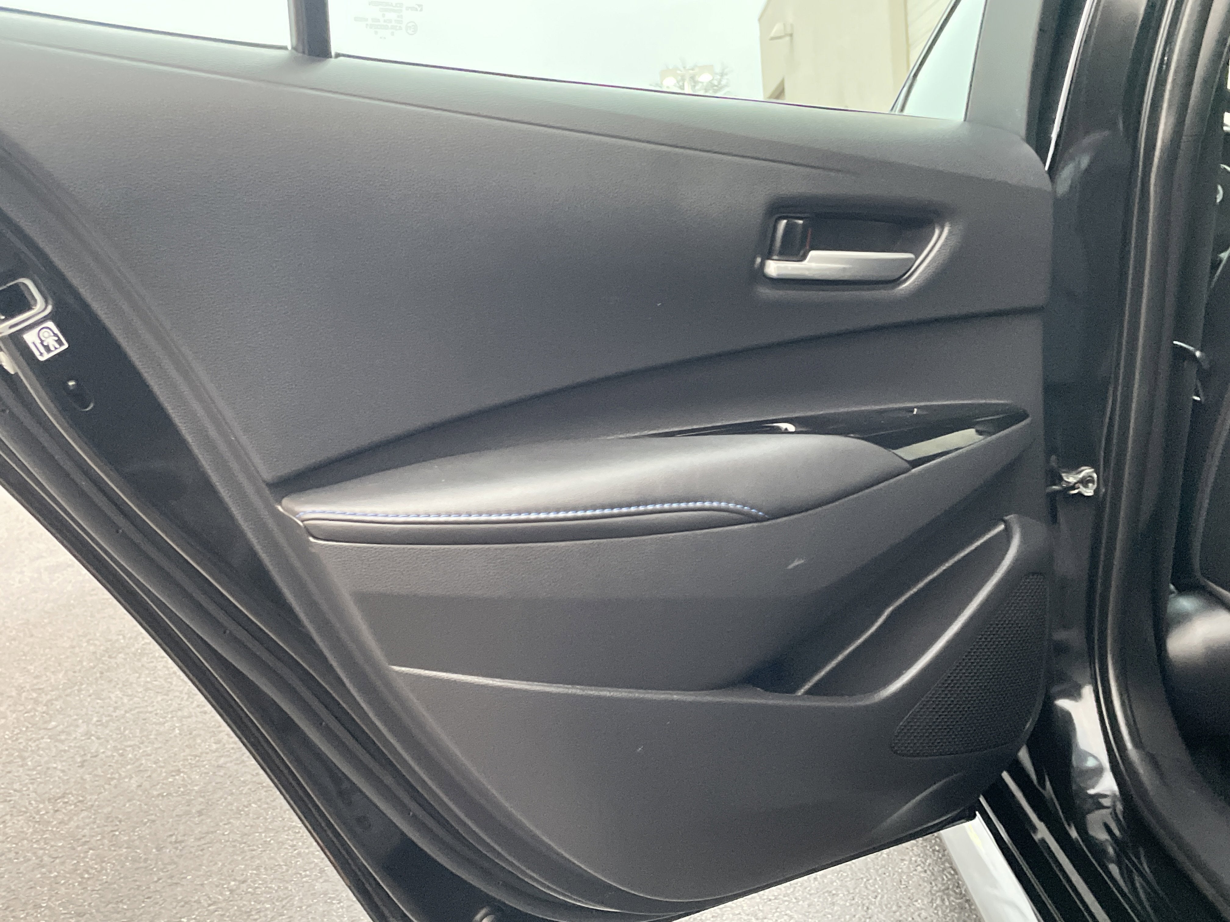 2020 Toyota Corolla XSE