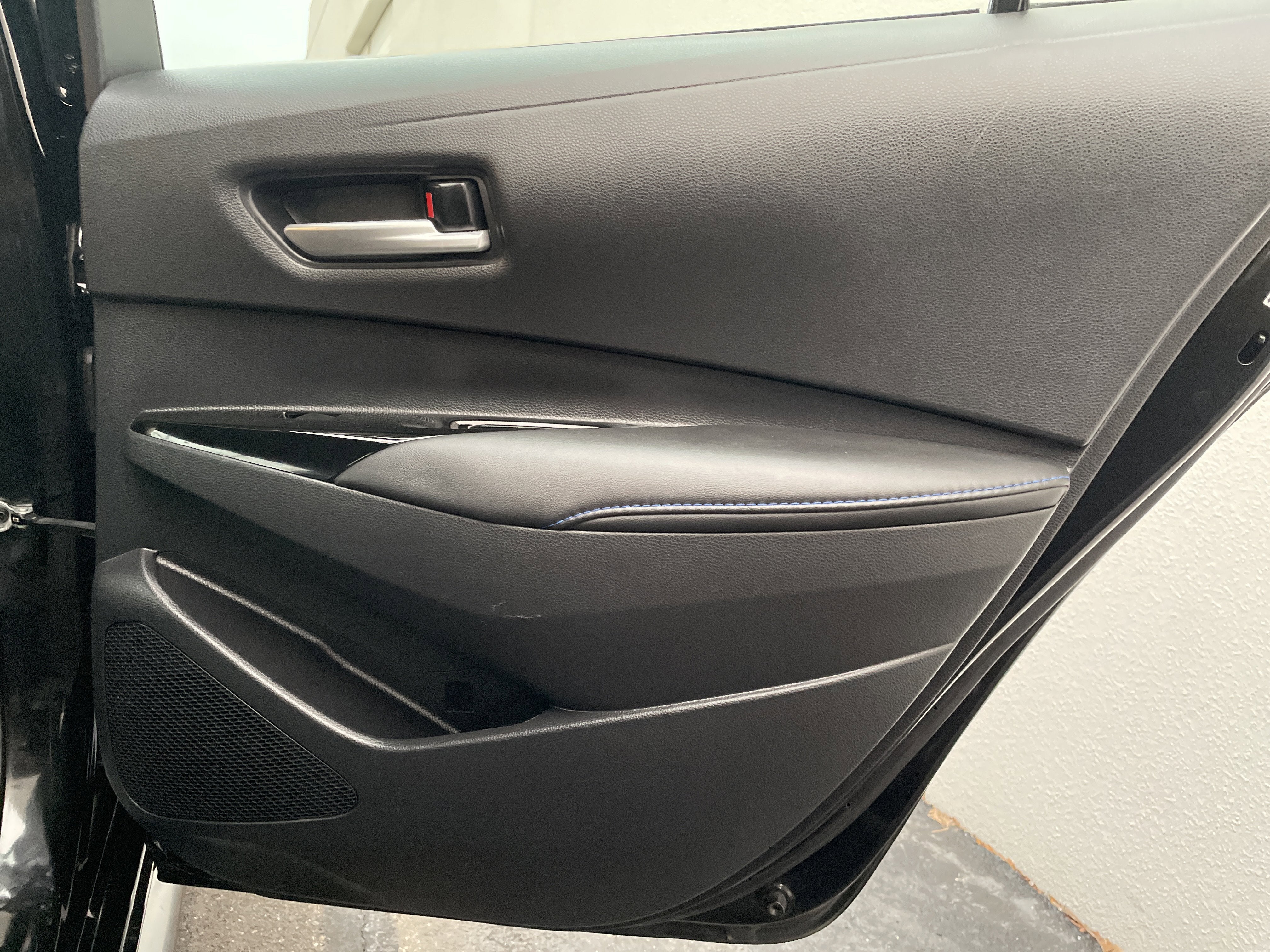 2020 Toyota Corolla XSE