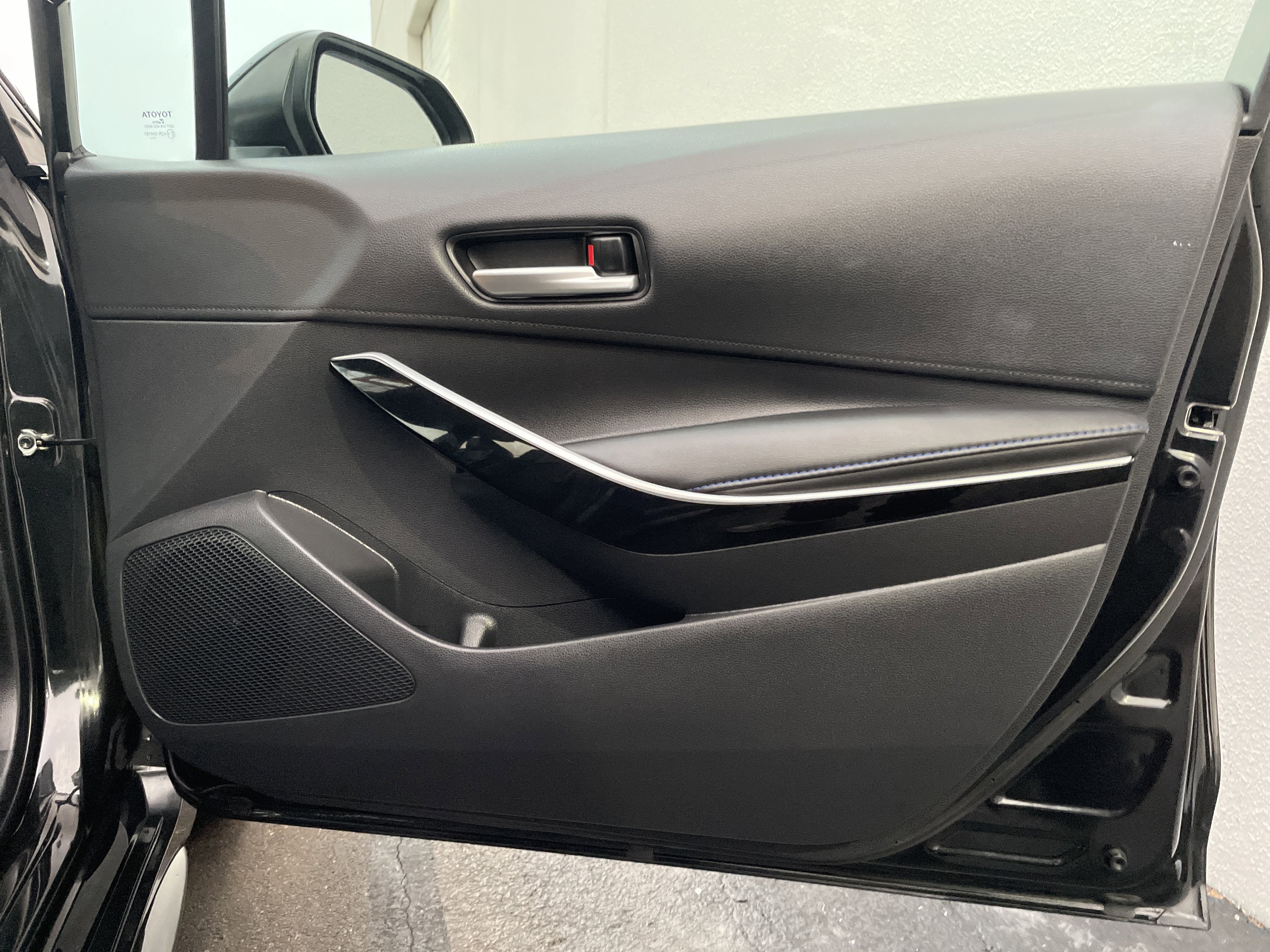 2020 Toyota Corolla XSE