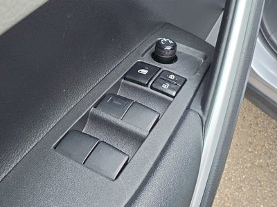 2024 Toyota Corolla Cross L