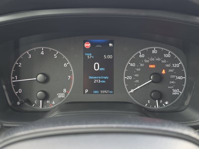 2024 Toyota Corolla Cross L