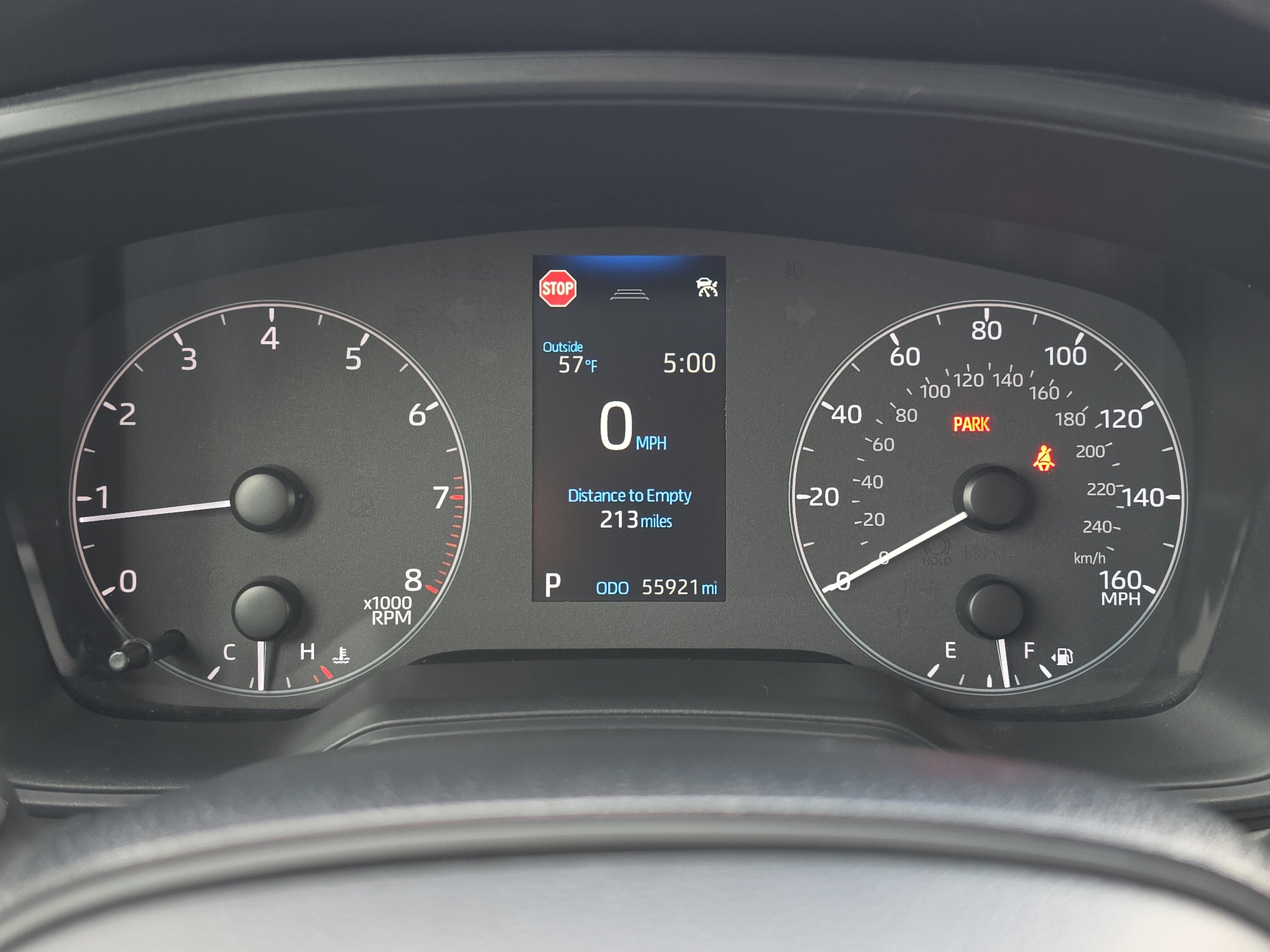 2024 Toyota Corolla Cross L