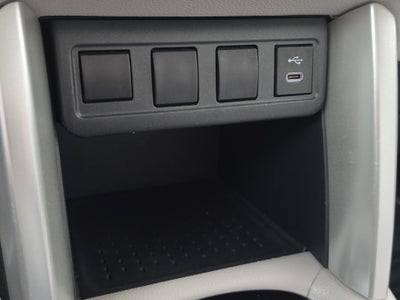 2024 Toyota Corolla Cross L