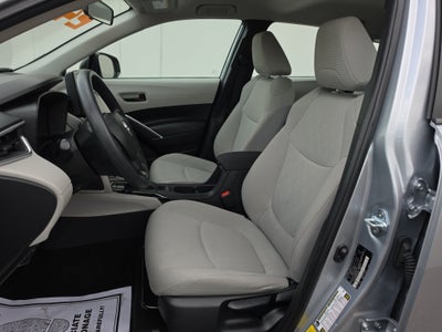 2024 Toyota Corolla Cross L