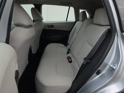 2024 Toyota Corolla Cross L