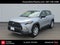 2023 Toyota Corolla Cross L