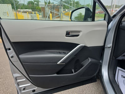 2023 Toyota Corolla Cross L
