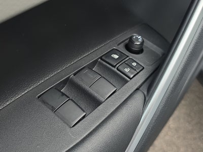 2023 Toyota Corolla Cross L