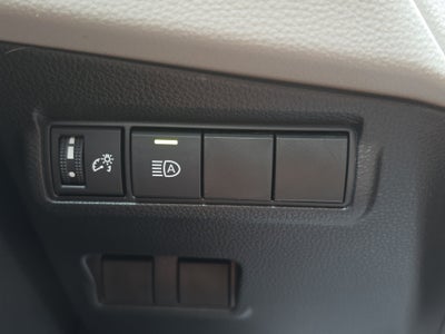 2023 Toyota Corolla Cross L