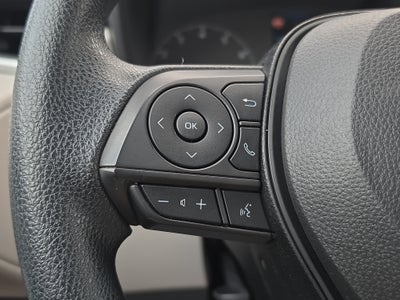 2023 Toyota Corolla Cross L