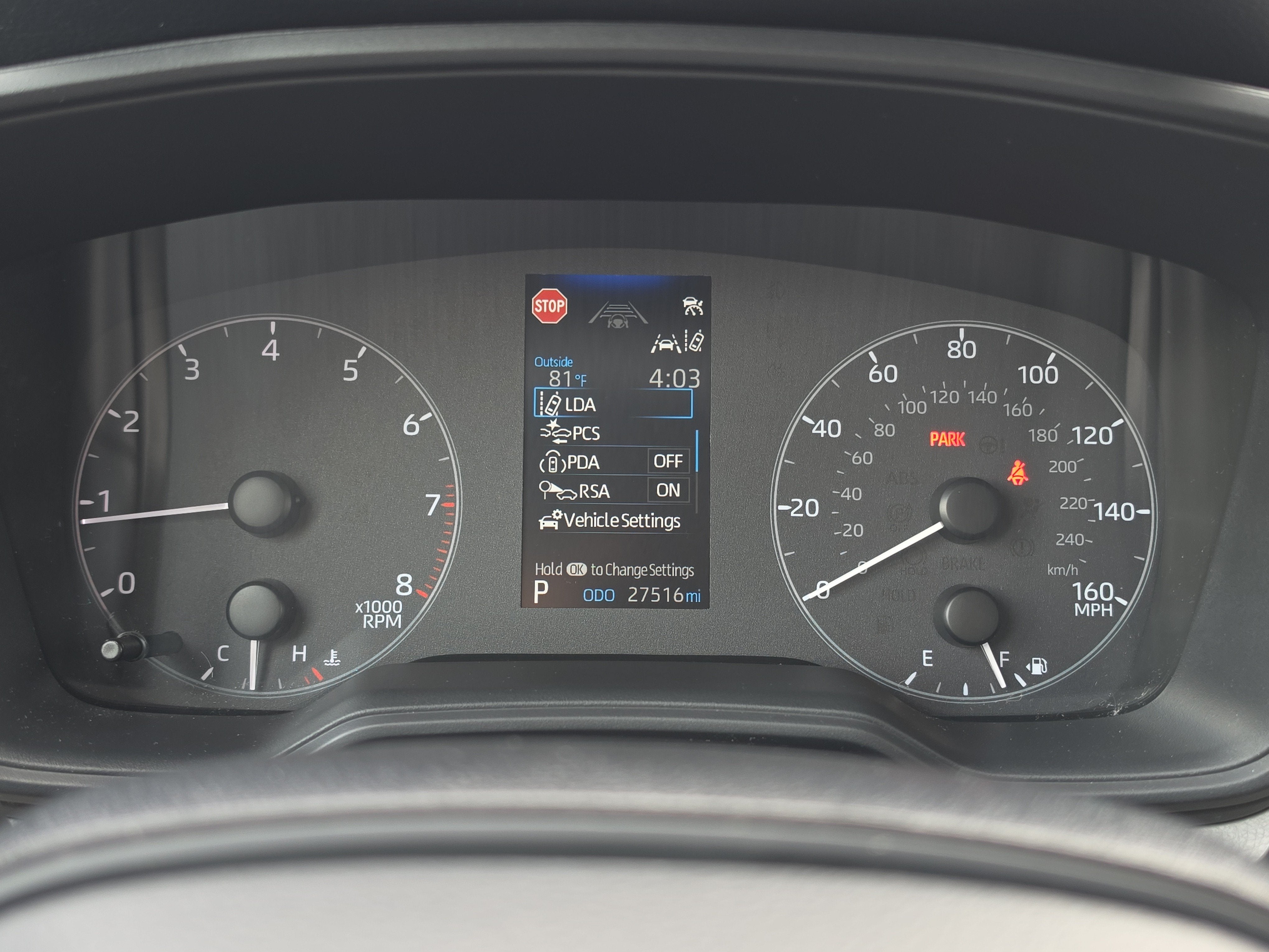 2023 Toyota Corolla Cross L