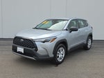 2023 Toyota Corolla Cross L