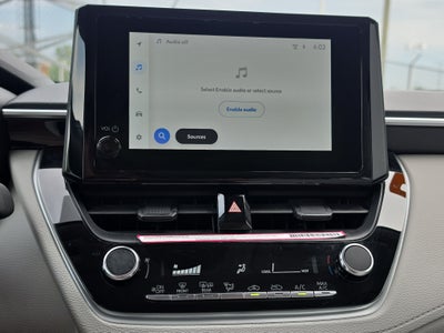 2023 Toyota Corolla Cross L