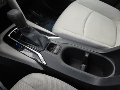 2023 Toyota Corolla Cross L