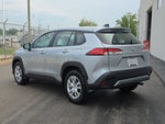 2023 Toyota Corolla Cross L