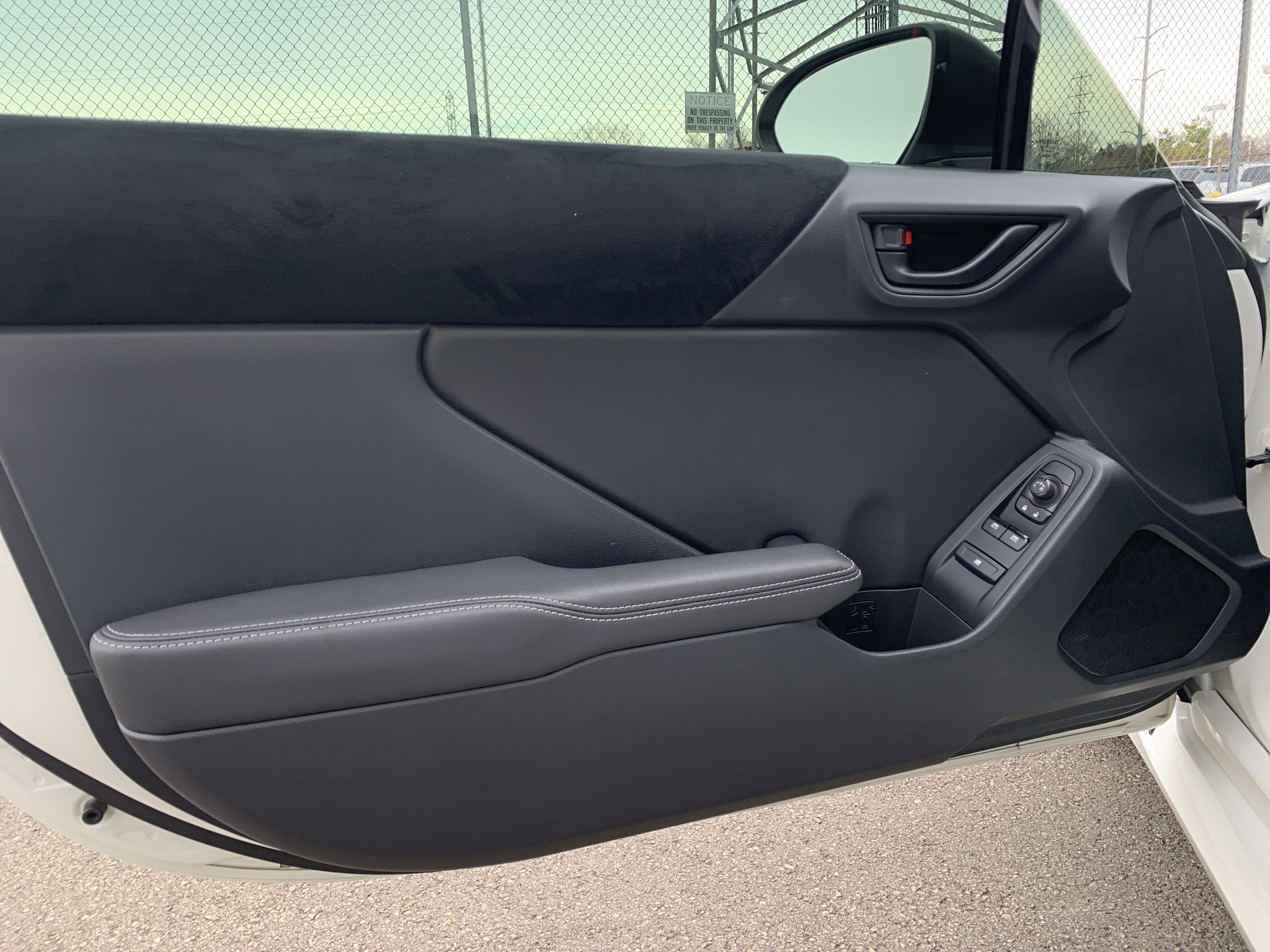 2025 Toyota GR86 Premium