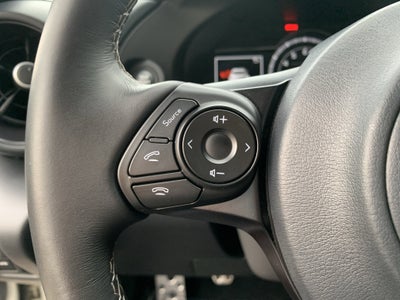 2025 Toyota GR86 Premium