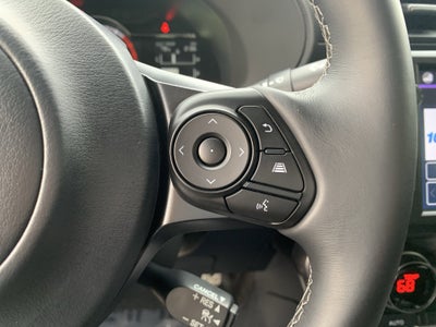 2025 Toyota GR86 Premium