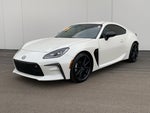 2025 Toyota GR86 Premium