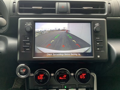 2025 Toyota GR86 Premium