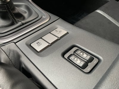 2025 Toyota GR86 Premium