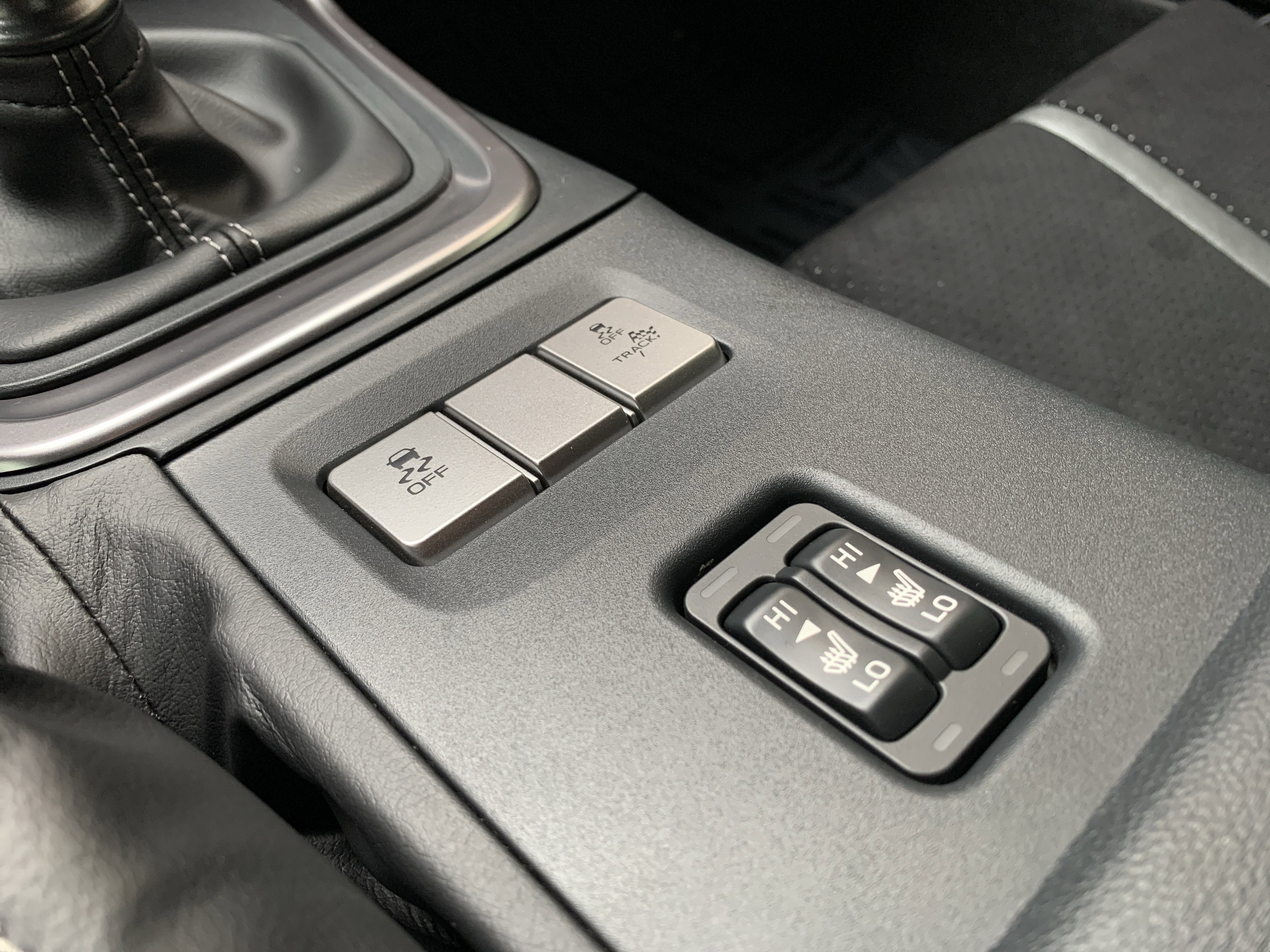 2025 Toyota GR86 Premium