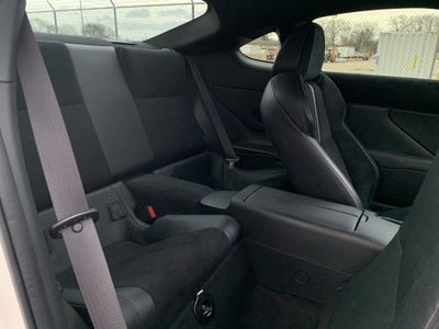 2025 Toyota GR86 Premium