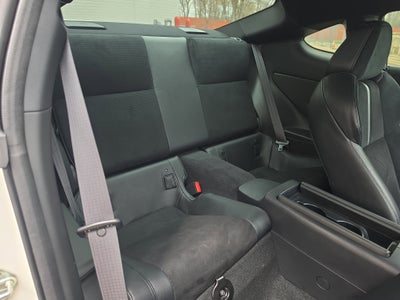2025 Toyota GR86 Premium