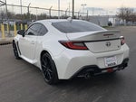 2025 Toyota GR86 Premium