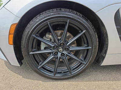 2022 Toyota GR86 Premium